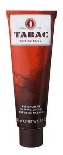 Tabac - Original Rasiercreme - 100 ml