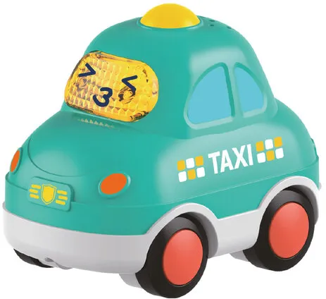 Mini Auto - Taxi