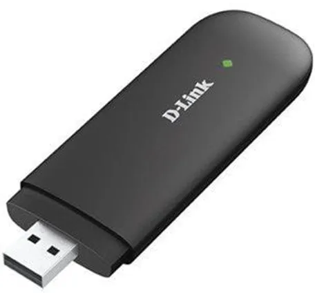 D-Link DWM-222 - drahtloses mobiles Modem - 4G LTE