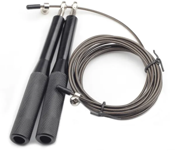 Odin Stahlseil Spring-/Trainingsseil Aluminium