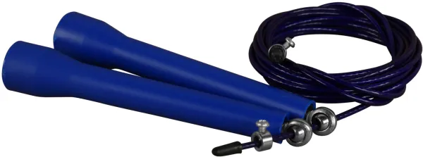 Odin Stahlseil Springseil Blau