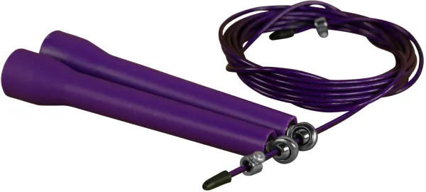 Odin Stahlseil Springseil Lila