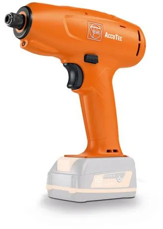 Fein Präziser Akkuschrauber, Mittelgriff, bis 3 Nm ASM 18-3 PC