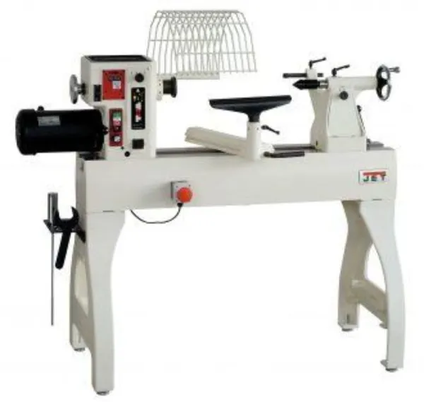 JET Drechselbank JWL2442-M